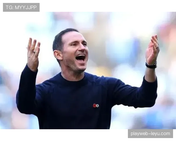 兰帕德：英格兰中场传奇的启示？如何助力企业突破经营困境