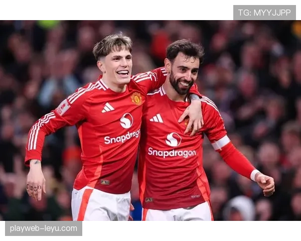 B费闪耀赛场，助曼联重燃争冠希望