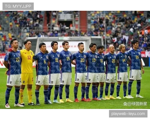 日本国家队历史性挺进世界杯16强,创队史新高 日本国家队历史性挺进世界杯16强,创队史新高