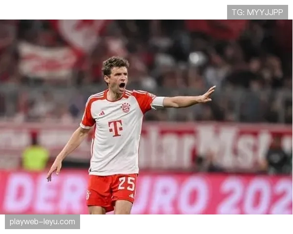 穆勒进攻端价值重现，助球队斩获关键胜利状态回暖