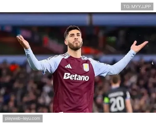 阿森西奥梅开二度，精彩进球助球队锁定胜局