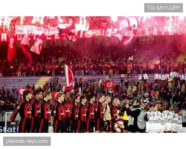 AC米兰看起来仍有竞争力，但为何一到关键战就崩盘？