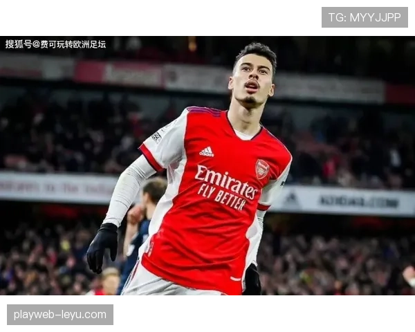 为何马丁内利被视为阿森纳未来?他的上限在哪里 为何马丁内利被视为阿森纳未来?他的上限在哪里