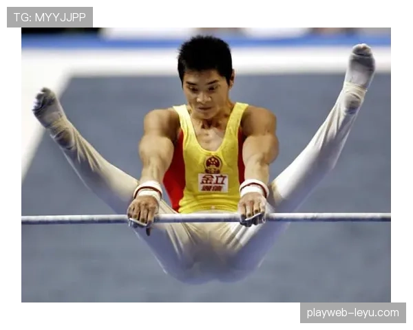 邢傲伟退役后住进大别墅，每天五点起床练体操？