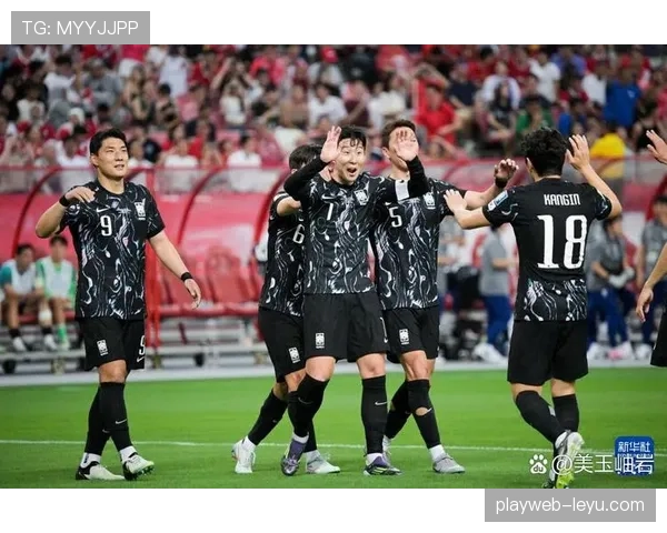韩国队2026世界杯阵容预测:孙兴慜领衔的亚洲劲旅能否再创奇迹 韩国队2026世界杯阵容预测:孙兴慜领衔的亚洲劲旅能否再创奇迹